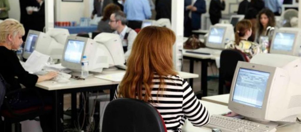 Δημόσιο: Ορκίστηκαν οι 42 πρώτοι εσωτερικοί ελεγκτές και σύμβουλοι ακεραιότητας