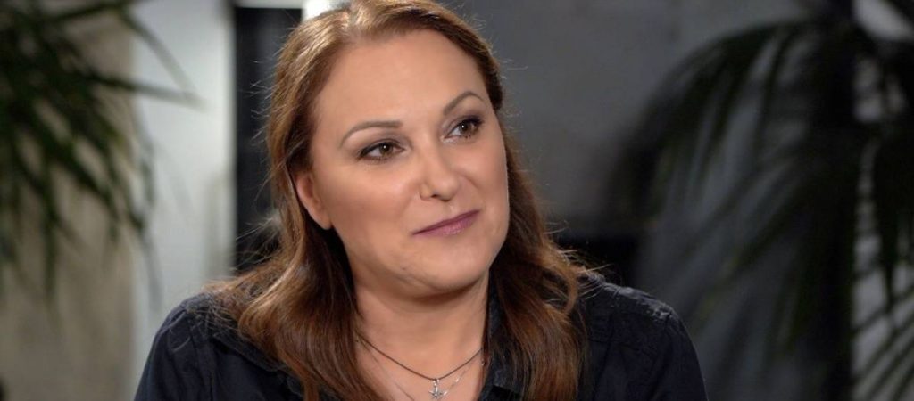 Ρένια Λουζίδου για Π. Φιλιππίδη: «Απέφευγα την επαφή μαζί του για να κρατήσω τα καλύτερα από τη συνεργασία μας»