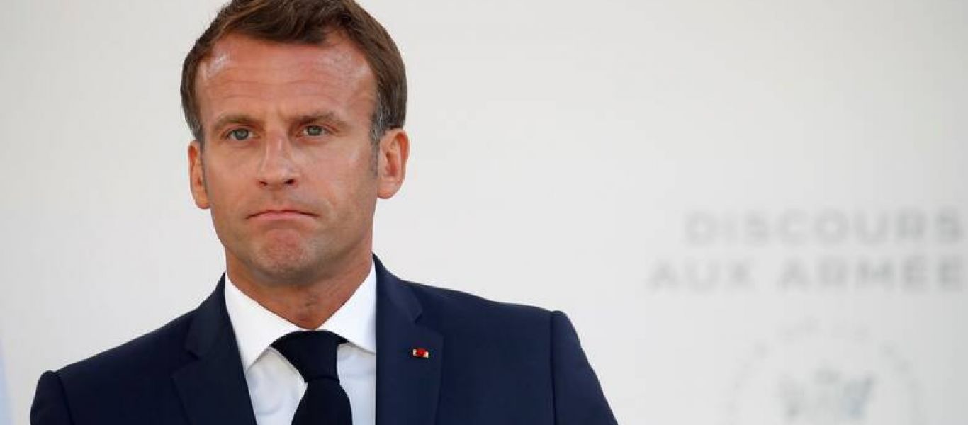 Περιοδεία στον Κόλπο ξεκινά ο Εμανουέλ Μακρόν – Οι συναντήσεις του