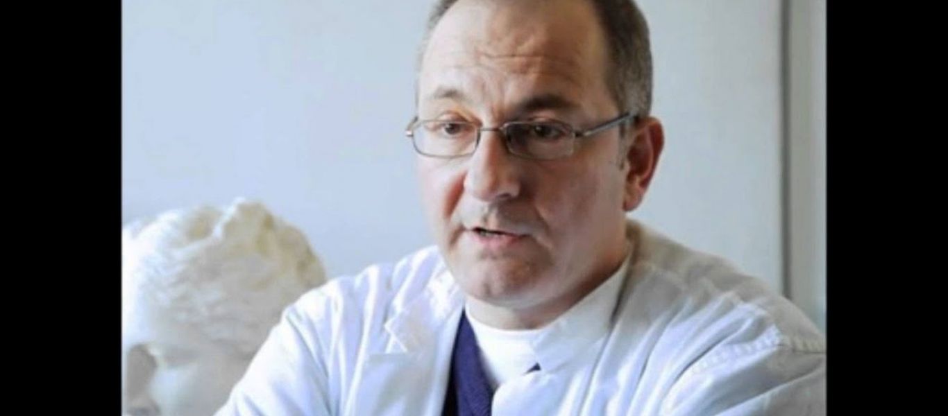 Γ.Γ.ΟΕΝΓΕ: «Οι μισοί τουλάχιστον θάνατοι από Covid είναι κρατικές δολοφονίες με κυβερνητική ευθύνη»