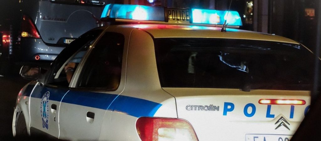 Άγρια επίθεση με οπαδικά κίνητρα σε διανομέα στο Μενίδι (βίντεο)