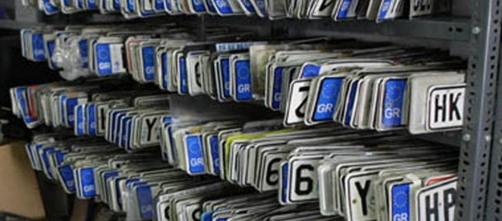 Πρόστιμα φωτιά και on line έλεγχοι από Δευτέρα  – Δείτε ποιες κατηγορίες ιδιοκτητών  ΙΧ αφορούν