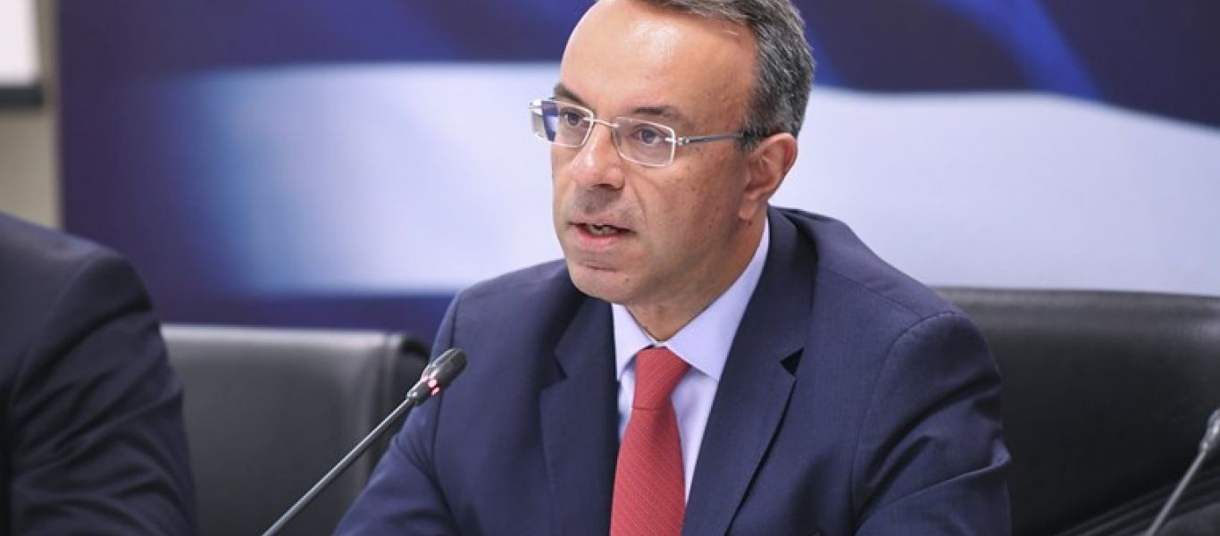 Χ.Σταϊκούρας: «Σύμφωνη με το χρονοδιάγραμμα η εξέλιξη του προγράμματος ”Αρχύτας” για τα ελληνικά drones»