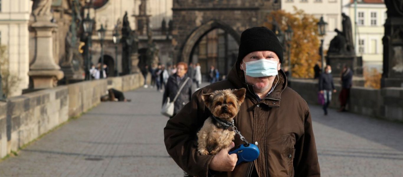 Στον δρόμο που χάραξε η Ελλάδα οδεύει η Τσεχία