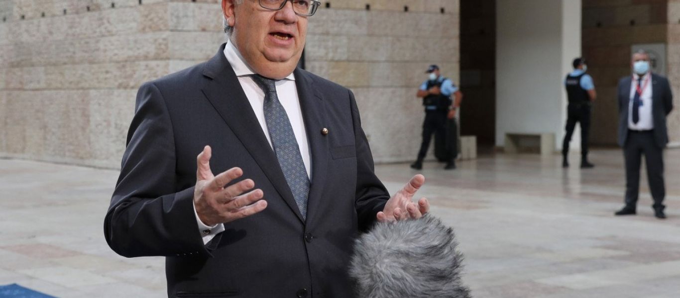 Πορτογαλία: Παραιτήθηκε ο υπουργός Εσωτερικών για θανατηφόρο ατύχημα που προκάλεσε ο οδηγός του