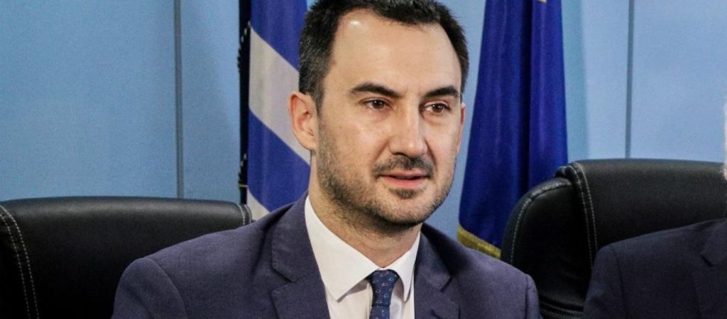 Α.Χαρίτσης: «Χωρίς διασφάλιση της δημόσιας υγείας δεν μπορούμε να μιλάμε για ανάπτυξη»