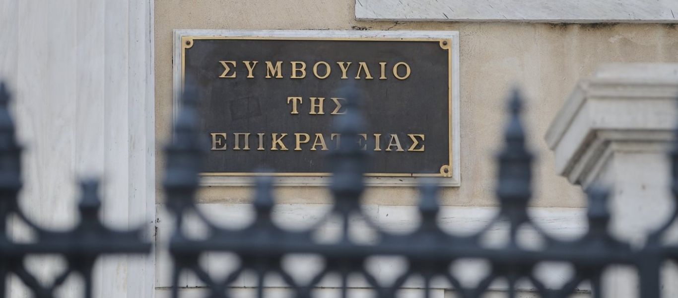 Κοκαΐνη βρέθηκε στο σπίτι του αντιπροέδρου του ΣτΕ Π.Ευστρατίου – Τρεις αλλοδαποί λένε ότι την εμπορεύονται από αυτόν