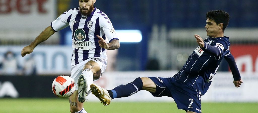 Ατρόμητος – Απόλλων Σμύρνης 4-1: Ανέβηκε από την τελευταία θέση της βαθμολογίας ο Ατρόμητος