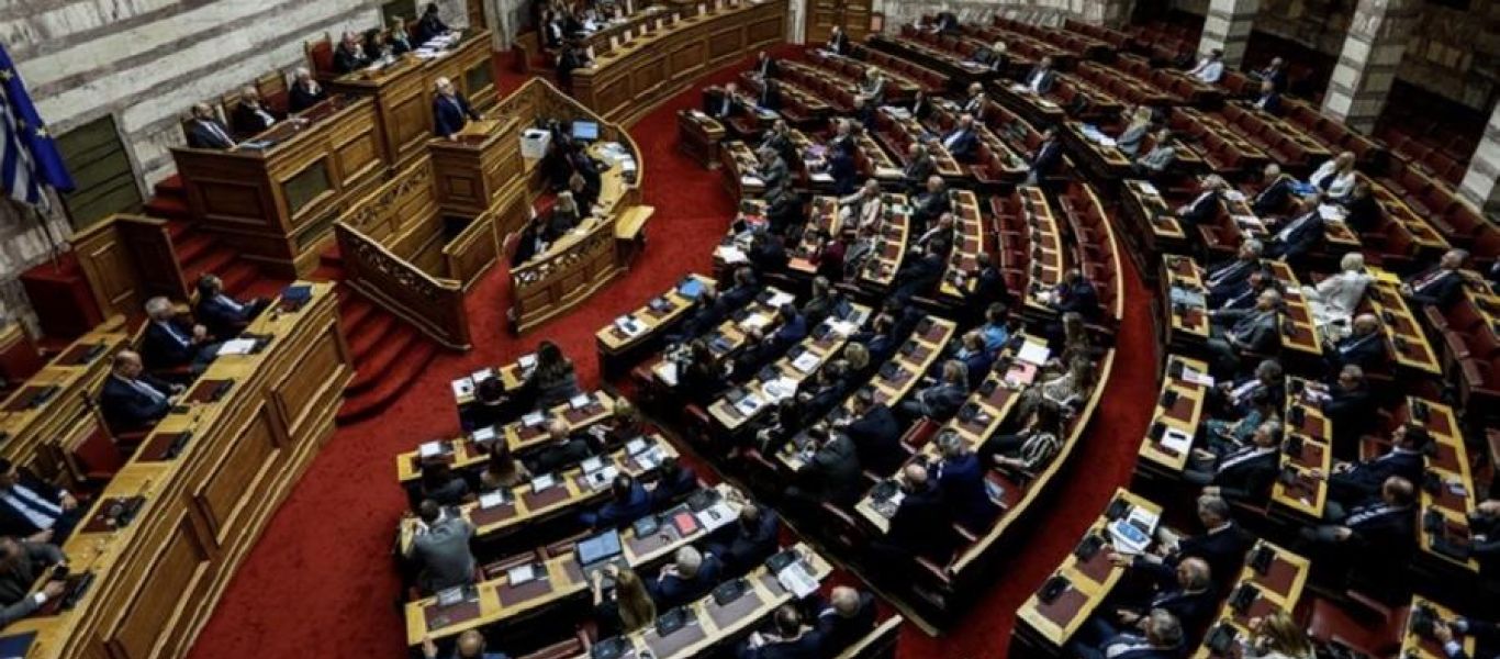 Κατατέθηκε στην Βουλή το νομοσχέδιο για την απολιγνιτοποίηση