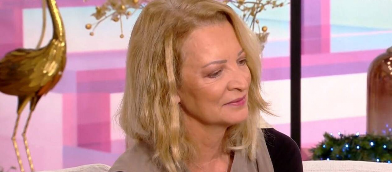 Λουκία Πιστιόλα: «Ευχόμουν ο πατέρας μου να πεθάνει δευτερότριτο για να μη δουλεύω και να είμαι στην κηδεία του»