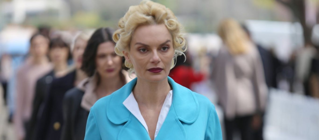 Ε.Χριστοπούλου: «Η Η.Παπαγεωργίου πήρε τηλέφωνο τη Β.Καγιά – Ήταν ένα πολύ σοβαρό ψέμα» (βίντεο)