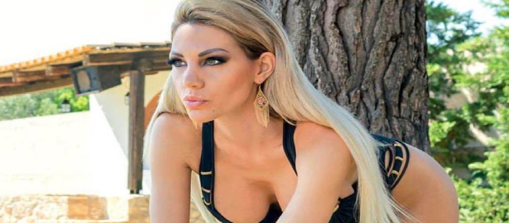 «Φάρμα»: Στο νοσοκομείο η Σάσα Μπάστα – «Το ματάκι μου δεν είναι και πολύ καλά» (βίντεο)