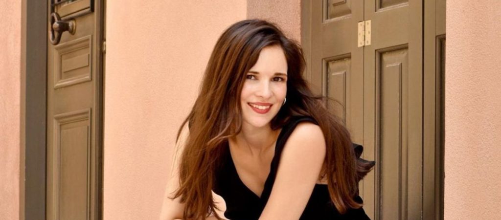 Ευγενία Δημητροπούλου: «Έλιωσε» το Instagram με την νέα της ανάρτηση – Υιοθέτησε κοριτσάκι από την Σιέρα Λεόνε (φωτό)