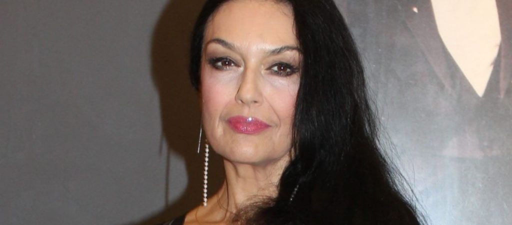 Η Ελένη Φιλίνη για τον Παύλο Χαϊκάλη: «Είναι ένα εξαιρετικό παιδί με χιούμορ» – Τι είπε για την παράσταση «Ρινόκερος»