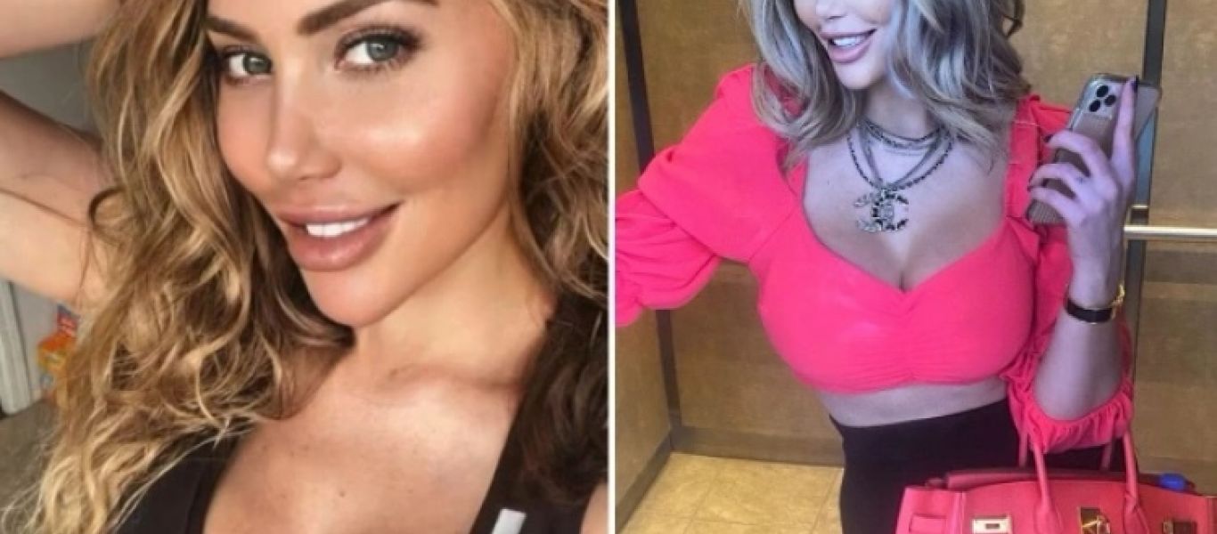 Μοντέλο του Only Fans βγάζει χιλιάδες δολάρια από στριπ σόου αλλά δεν έχει συνευρεθεί με κάποιον… για χρόνια (φωτο)