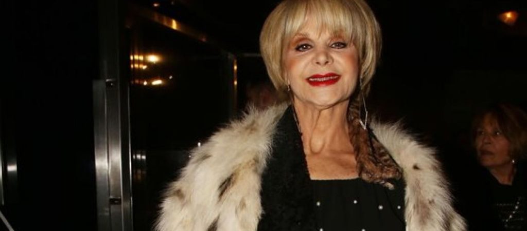 Αποκαλυπτική η Μαρία Ιωαννίδου: «Έχω πέσει θύμα βιασμού – Αν σας πω ονόματα θα ανατριχιάσετε»