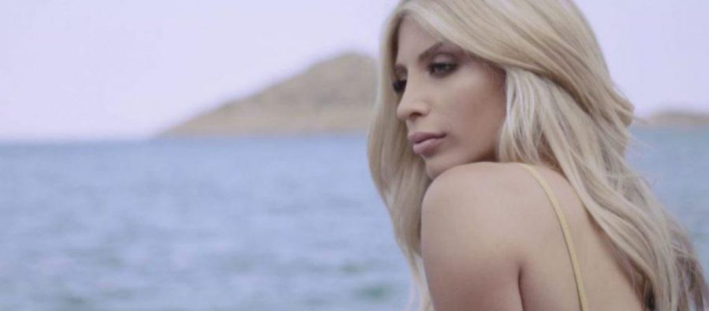 Σοφία Δανέζη: «Είμαι μόνη μου δεν κάνω παρέες κάνω σχέσεις»