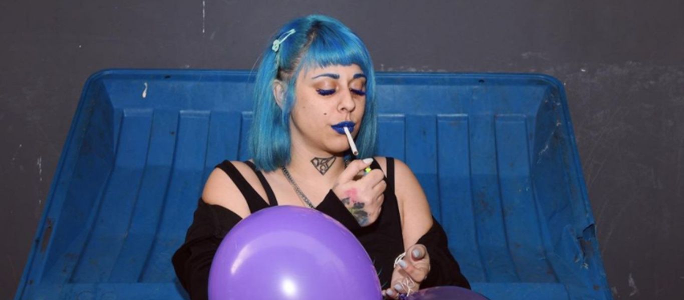 Στη φόρα τα «άπλυτα» του πρώην της Super Κικής – Τον χώρισε γιατί πήγαινε με άλλες