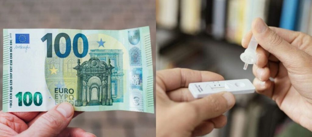 Ανταγωνισμός φιλοκυβερνητικών δηλώσεων από «ειδικούς»: «Υπέρ των πτωχών το πρόστιμο των 100 ευρώ»!
