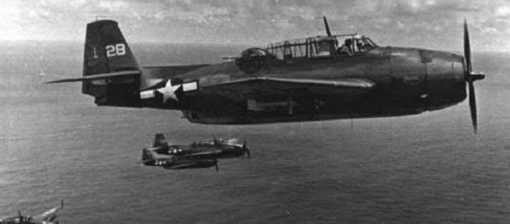 Σαν σήμερα το 1945: Εξαφανίστηκαν 5 αεροπλάνα του Ναυτικού των ΗΠΑ στο «Τρίγωνο των Βερμούδων»