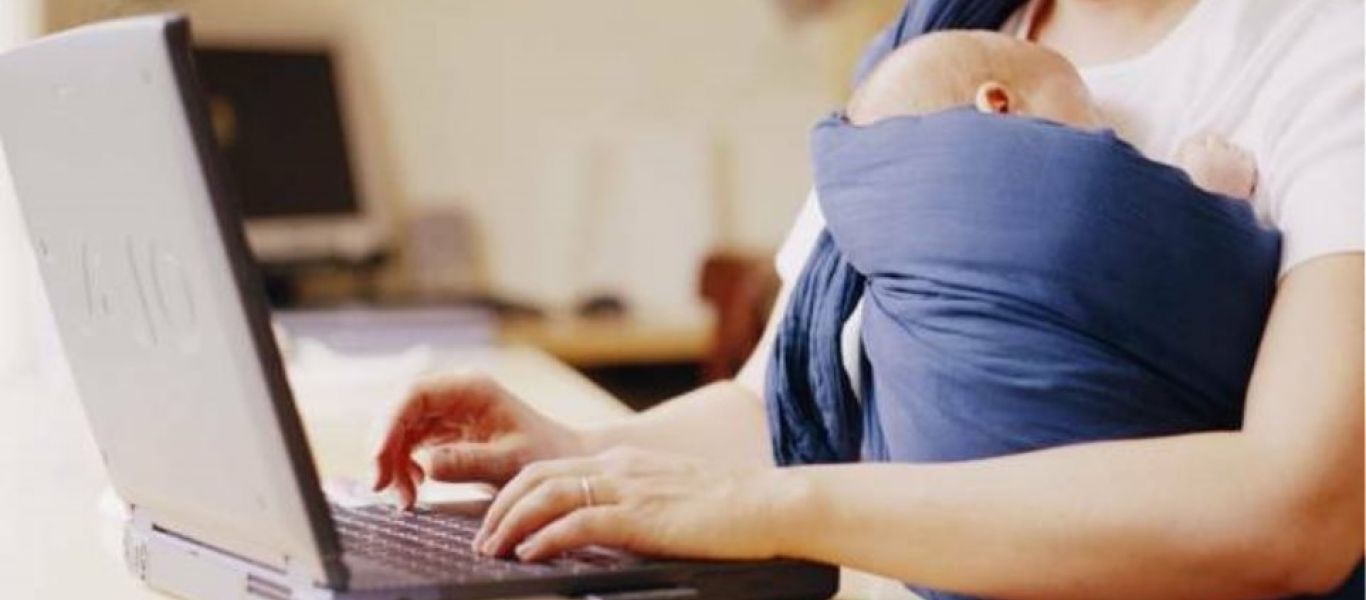 Επίδομα μητρότητας: Ξεκινά η νέα διαδικασία από την Δευτέρα με ηλεκτρονικές αιτήσεις