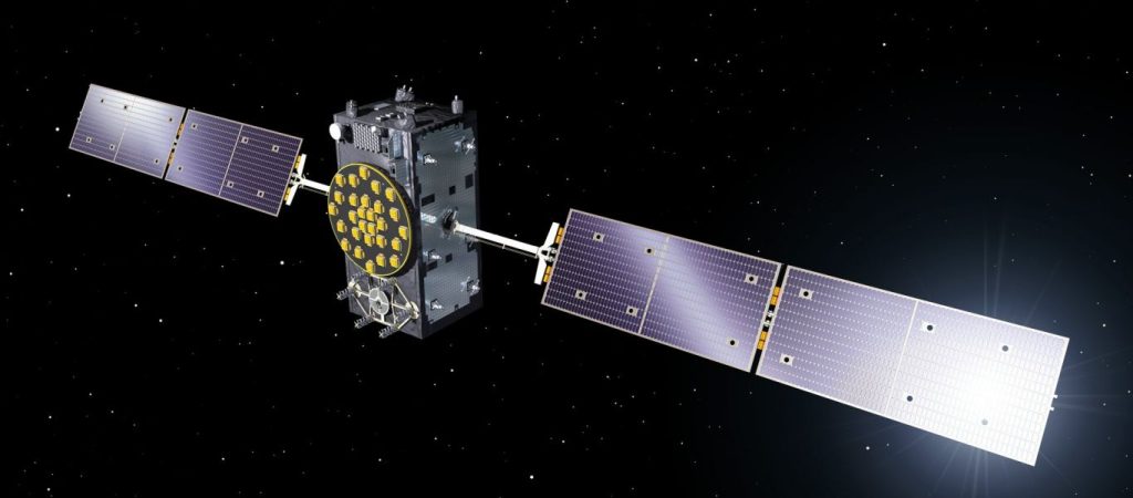 Γαλλία: Εκτοξεύτηκαν επιτυχώς δύο νέοι δορυφόροι Galileo