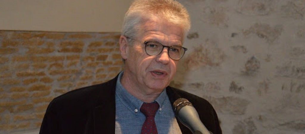 Χ.Γώγος: Μεγάλη πίεση στο ΕΣΥ τουλάχιστον για 2 εβδομάδες – Χριστούγεννα με περιορισμούς