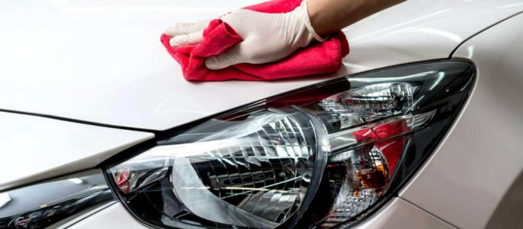 Με αυτόν τον τρόπο θα εξαφανίσετε τις γρατζουνιές από το αυτοκίνητό σας (βίντεο)