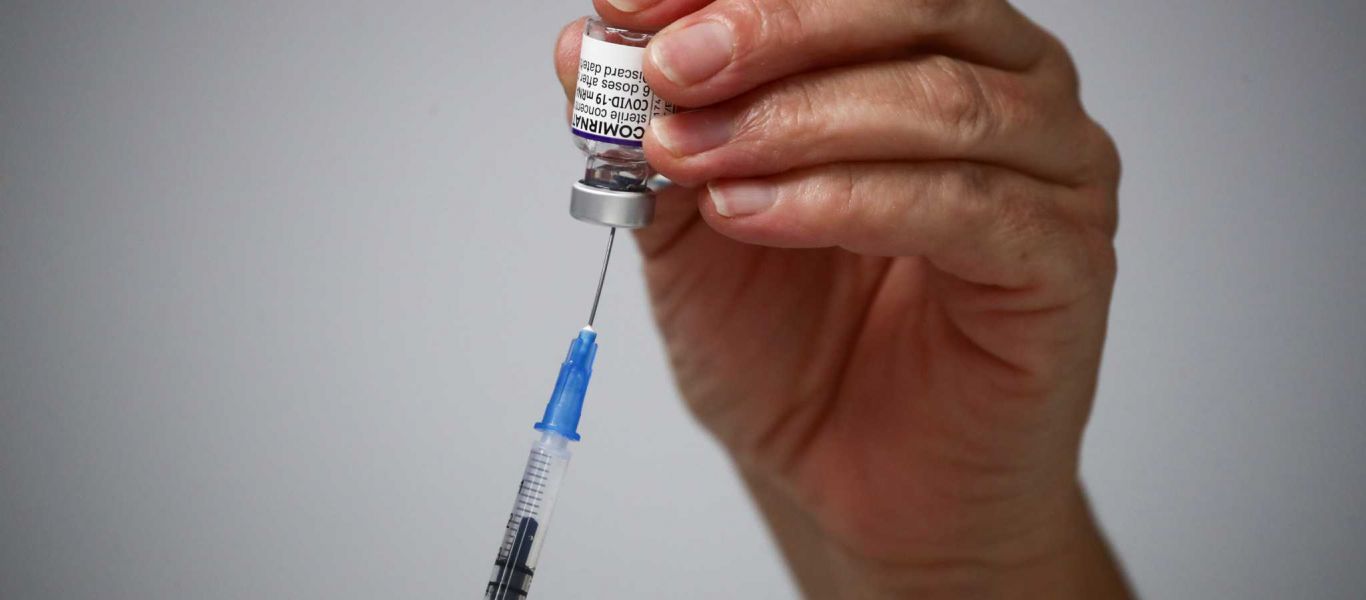 Ποια εμβόλια θεωρούνται έγκυρα κατοίκων εξωτερικού – Η διαδικασία παροχής πιστοποιητικού