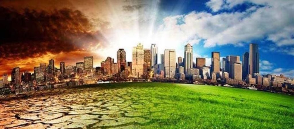 Κλιματική αλλαγή: Πώς επηρεάζει την υγεία μας; – Ποιοι κινδυνεύουν περισσότερο;