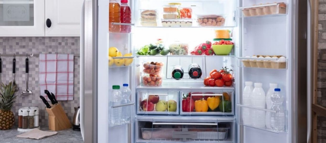 Οι 2+1 κανόνες που πρέπει να τηρείτε πάντα στο ψυγείο