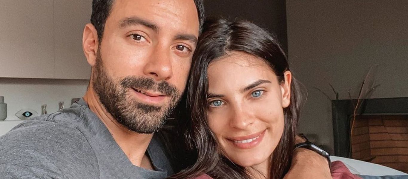 Ο Σάκης Τανιμανίδης ταΐζει τα δίδυμα και το Instagram «λιώνει» (βίντεο)