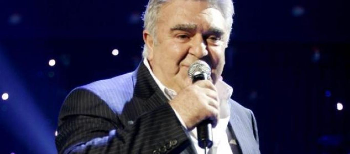 Χρήστος Παπαδόπουλος για Πασχάλη Τερζή: «Δεν θα ξαναγυρίσει στο τραγούδι»