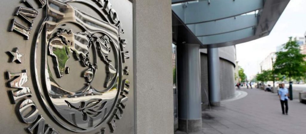 Εκθεση του ΔΝΤ για την πορεία της οικονομίας στην ευρωζώνη