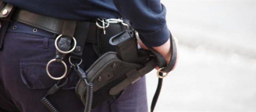 Τουρκία: Η Στρατοχωροφυλακή συνέλαβε Έλληνα αστυνομικό και την σύζυγό του στα σύνορα