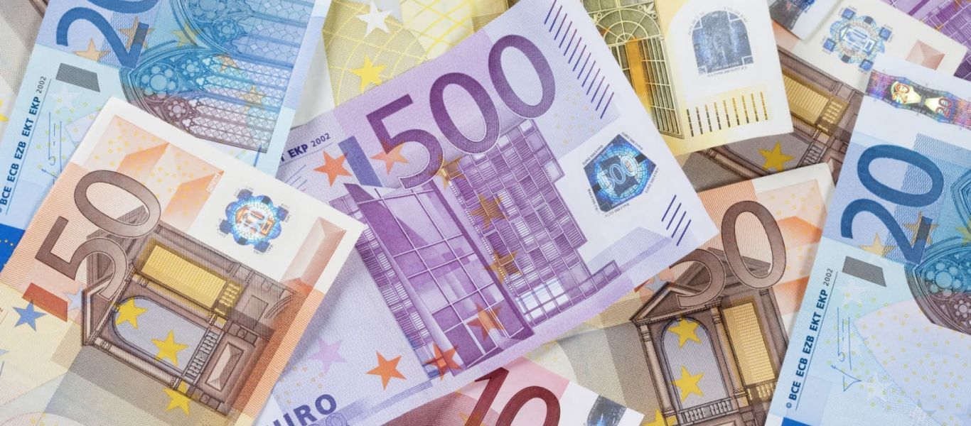 Αλλάζουν μετά από 20 χρόνια κυκλοφορίας τα χαρτονομίσματα του ευρώ