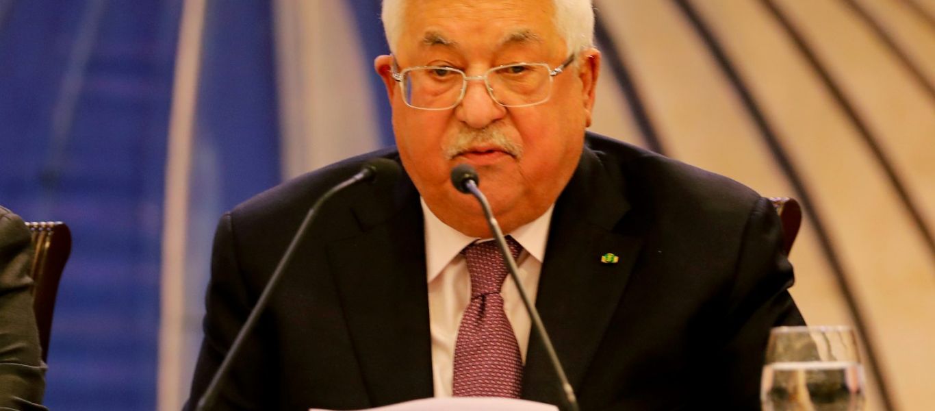Η Αλγερία προσφέρει βοήθεια ύψους 100 εκατ. δολ. στους Παλαιστίνιους