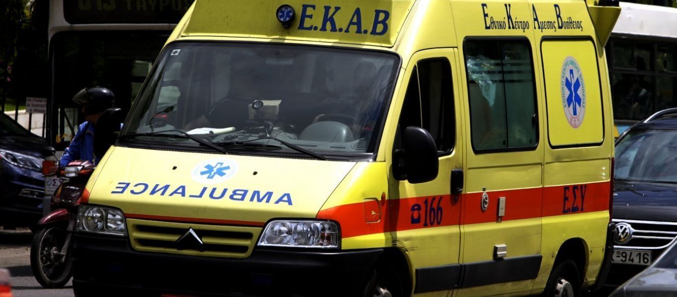 Ξυλοδαρμός σε κέντρο αποκατάστασης στη Θεσσαλονίκη – Από εγκεφαλική αιμορραγία πέθανε ο 20χρονος