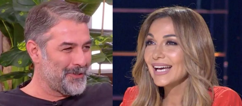 Full in love η Δ.Βανδή: Αφιέρωνε τραγούδια στον Β.Μπισμπίκη με βιντεοκλήση (βίντεο)