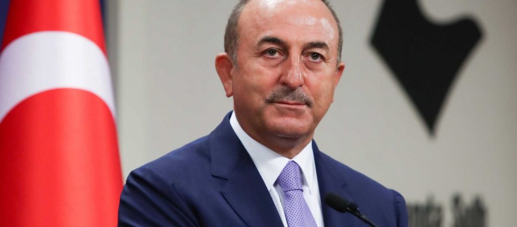 Μ.Τσαβούσογλου: «Η Τουρκία δεν ζητάει από το Κατάρ νέα κεφάλαια – Δεν έχουμε ανάγκη χρηματοδότησης»