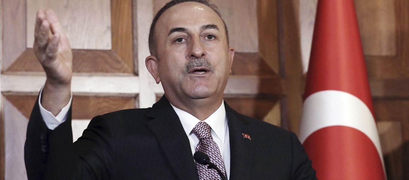 Τουρκία: Έκαναν ερώτηση για την οικονομία σε συνέντευξη Τύπου και… διακόπηκε η μετάδοση