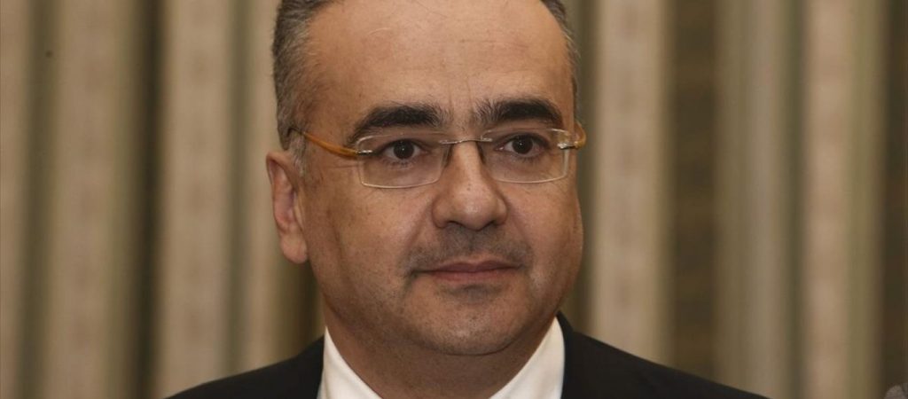 ΔΣΑ: Επανεξελέγη ο Δ. Βερβεσός με μεγάλη πλειοψηφία – Τεράστια ήττα του ψηφοδελτίου της ΝΔ