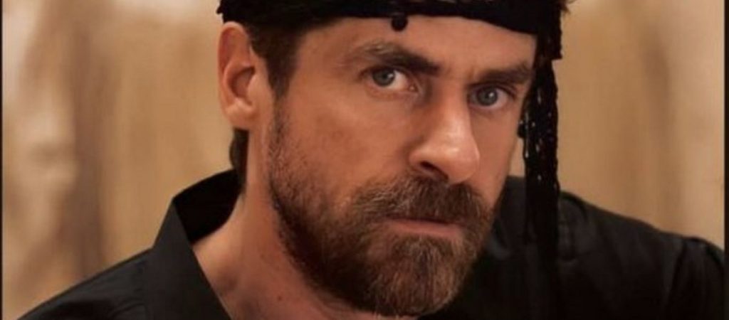 Δημήτρης Λάλος: Οι δημόσιες ευχές στην κόρη και στον πατέρα του για την γιορτή τους