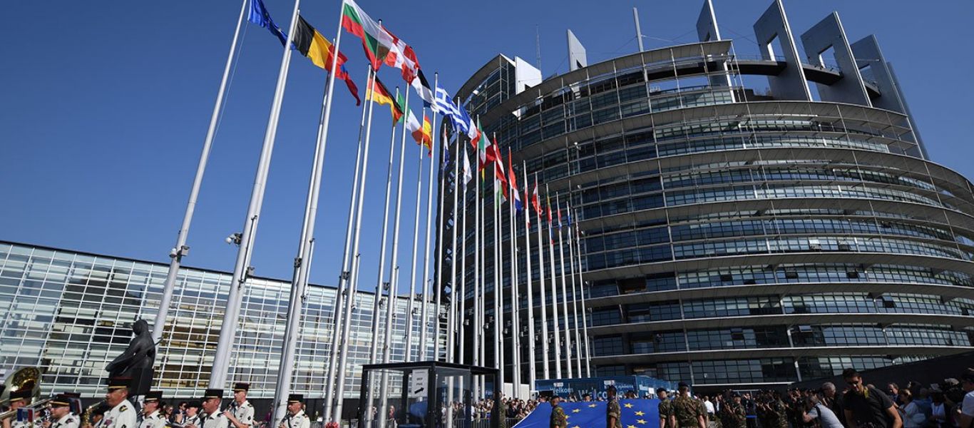 Οι ΗΠΑ διαμηνύουν πως συνεχίζουν να υποστηρίζουν την ένταξη των Σκοπίων στην ΕΕ