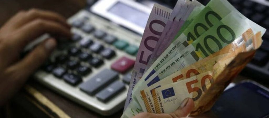 Επιστρεπτέα προκαταβολή: Εφάπαξ πληρωμή με bonus 15% ή εξόφληση σε 60 δόσεις οι επιλογές των φορολογούμενων