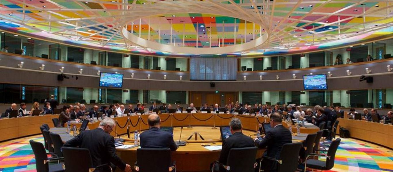 Το Eurogroup εξετάζει την εκταμίευση 767 εκατ. ευρώ για την ελάφρυνση του ελληνικού χρέους