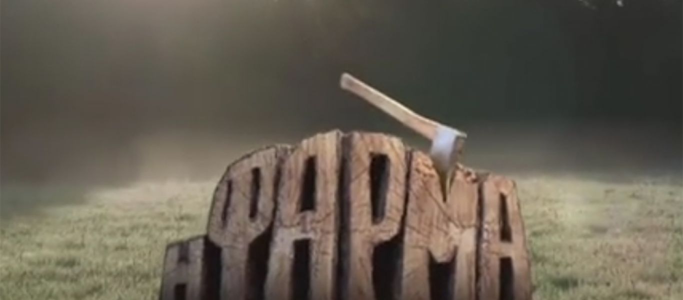 Φάρμα: Ηλιάδη και Μπάστα κάνουν ντους και «μοιράζουν εγκεφαλικά» (φωτο)