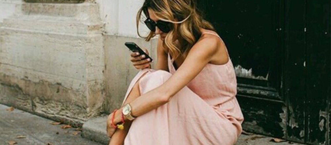 Θες να καταλάβεις αν του αρέσεις; – Τα πέντε σημάδια που θα στο φανερώσουν