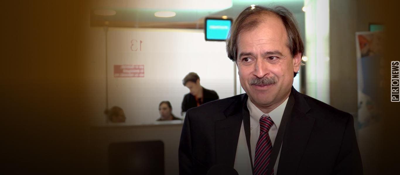 Καθηγητής Γ.Ιωαννίδης: «Εάν συνεχίσουμε έτσι θα έχουμε 25.000 νεκρούς έως την Άνοιξη»