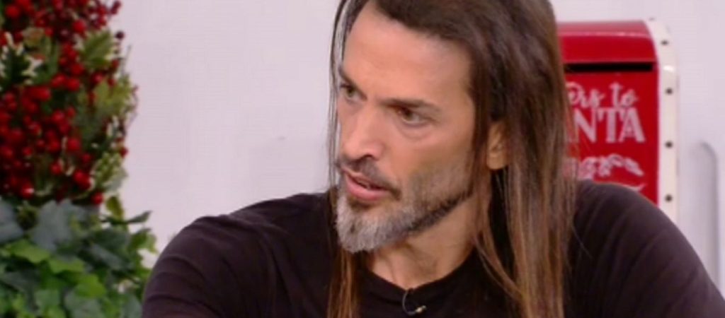 Μάριος Ιορδάνου κατά της Μάρας Μεϊμαρίδη: «Ρε παιδιά καμία καλλιέργεια; – Ντουβάρια;»